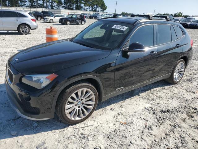 bmw x1 sdrive2 2015 wbavm1c59fv314990