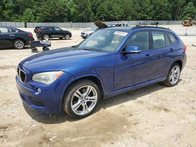 bmw x1 2015 wbavm1c59fv315170