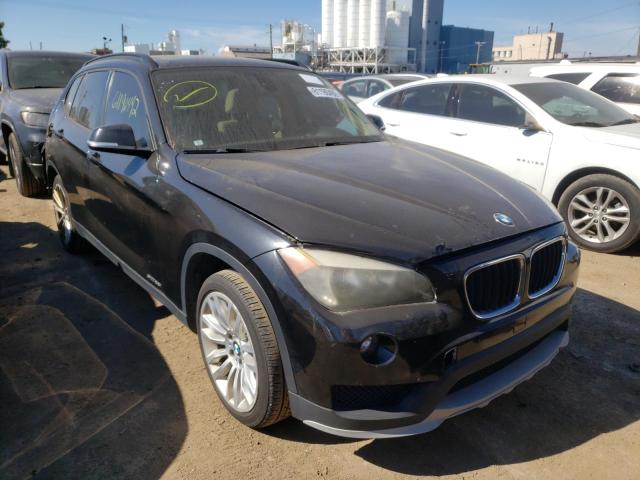 bmw  2015 wbavm1c59fvw58867