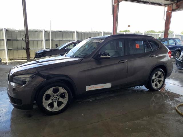 bmw x1 2014 wbavm1c5xevw48931