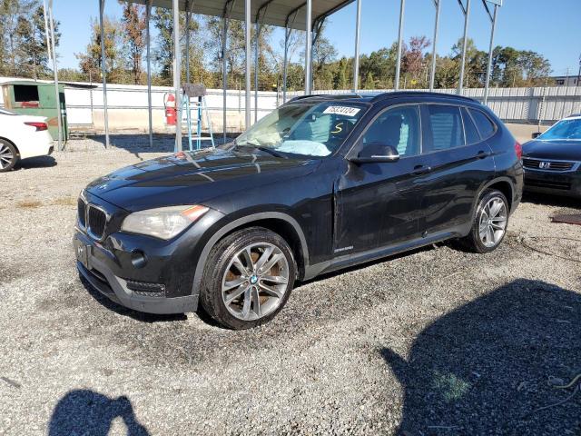 bmw x1 sdrive2 2014 wbavm1c5xevw51652