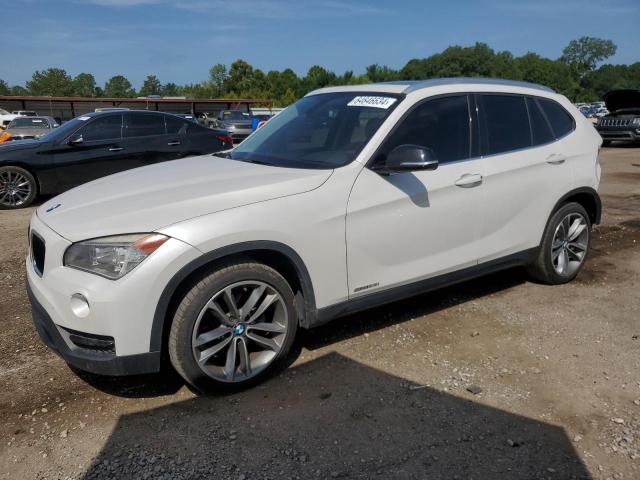 bmw x1 2014 wbavm1c5xevw51814