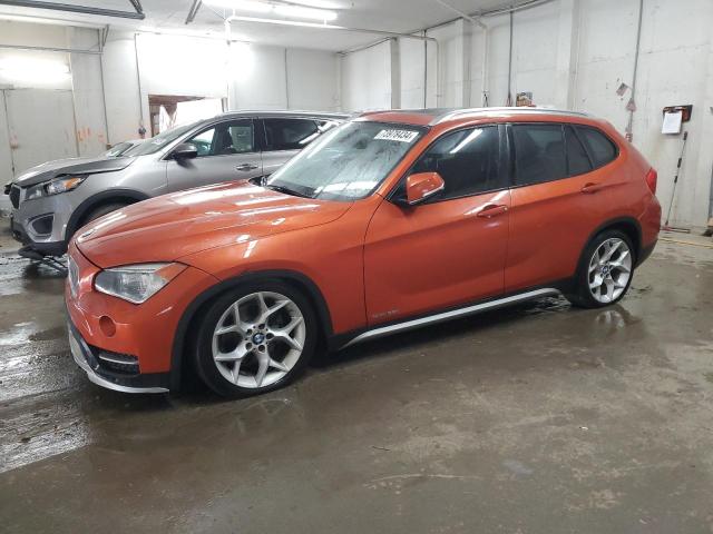 bmw x1 sdrive2 2015 wbavm1c5xfv317154