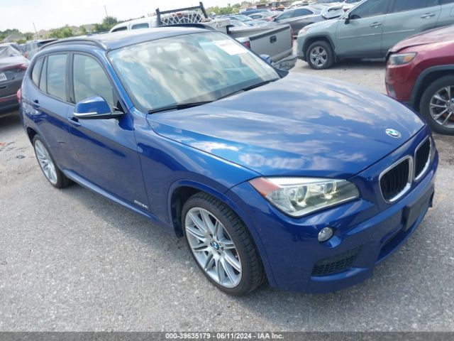 bmw x1 2015 wbavm1c5xfv318126