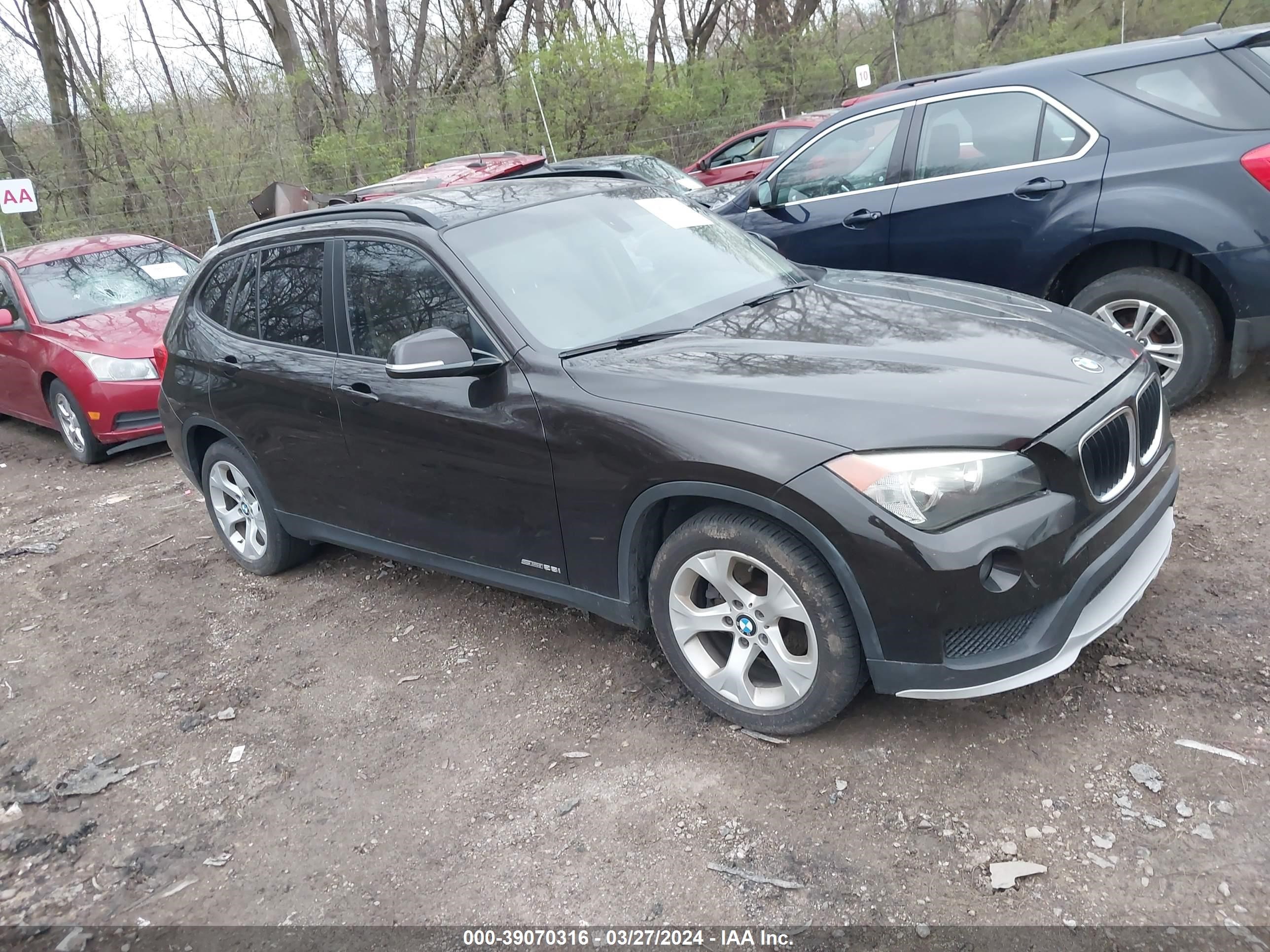 bmw x1 2015 wbavm1c5xfv318532