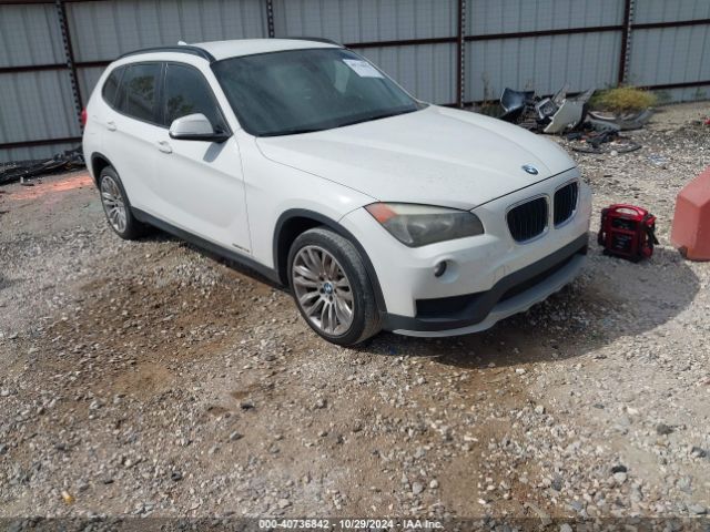 bmw x1 2015 wbavm1c5xfvw56996