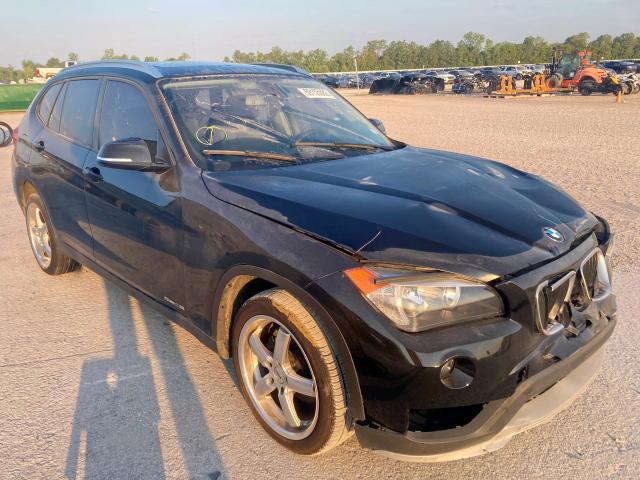 bmw x1 2015 wbavm1c5xfvz93992