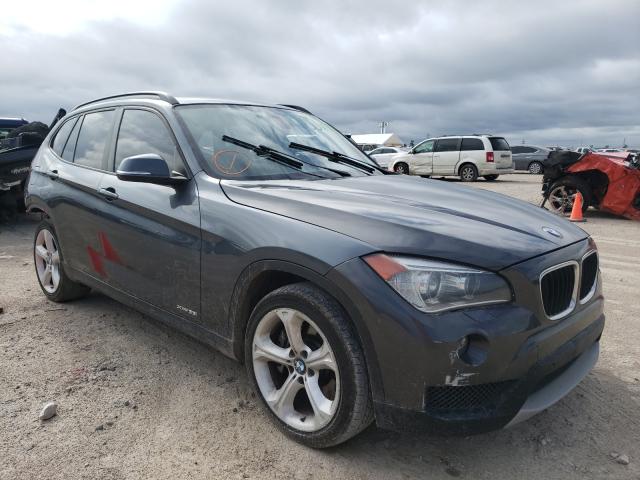 bmw x1 xdrive3 2014 wbavm5c50evv93056