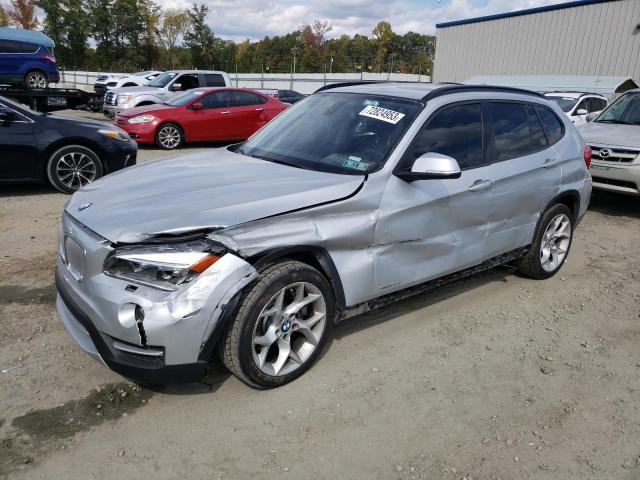 bmw x1 2013 wbavm5c51dvl63962