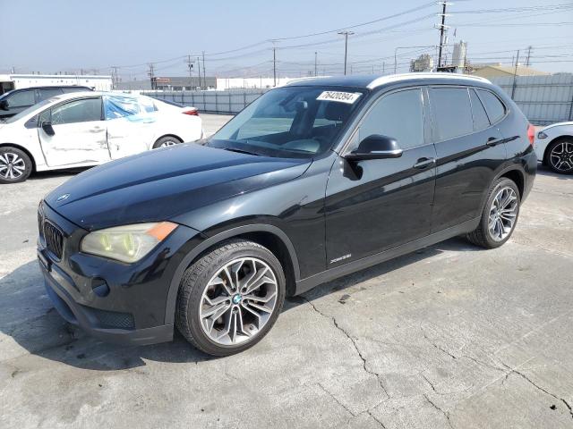 bmw x1 xdrive3 2013 wbavm5c52dvv89251