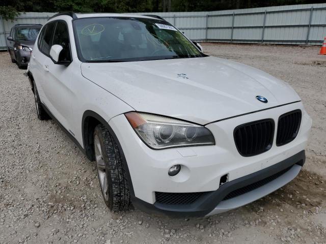 bmw x1 2012 wbavm5c52dvv89282