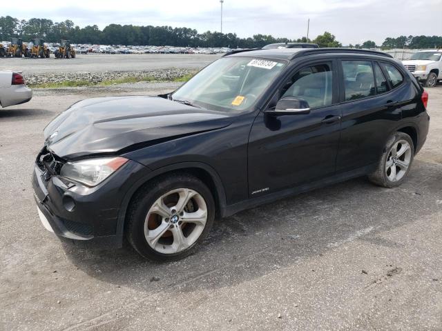 bmw x1 xdrive3 2014 wbavm5c53evv91821