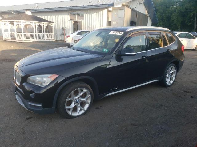 bmw x1 xdrive3 2014 wbavm5c53evv92600