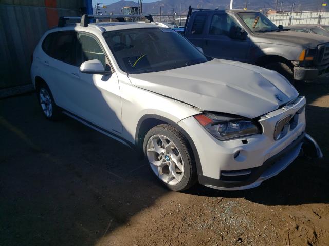 bmw x1 xdrive3 2015 wbavm5c53fvv94221