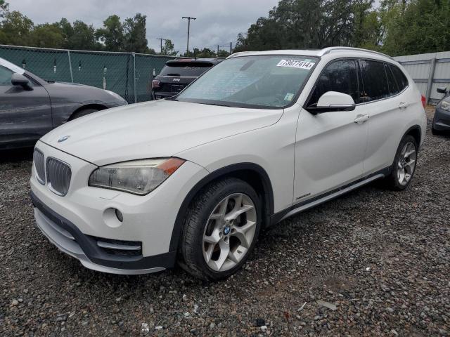 bmw x1 xdrive3 2015 wbavm5c53fvv94784