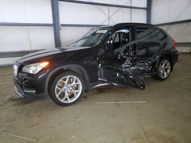 bmw x1 xdrive3 2013 wbavm5c54dvl63759