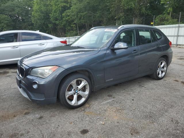 bmw x1 2013 wbavm5c54dvv90885