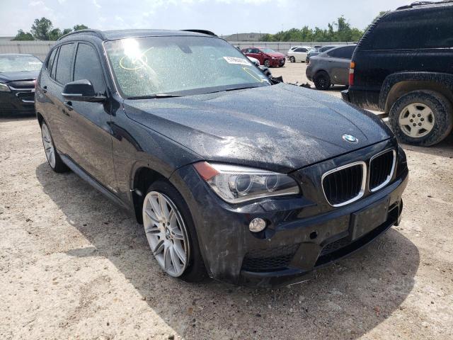 bmw x1 xdrive3 2015 wbavm5c54fvv94194