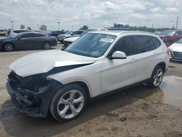 bmw x1 xdrive3 2013 wbavm5c55dvv90636