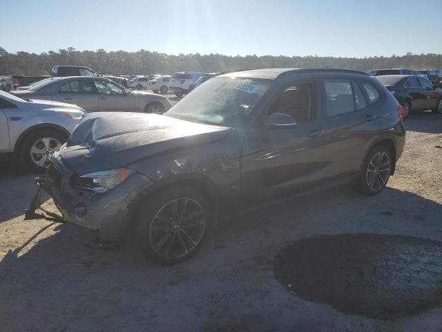 bmw x1 xdrive3 2014 wbavm5c56evv92106