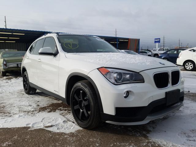 bmw x1 xdrive3 2015 wbavm5c56fvv94665