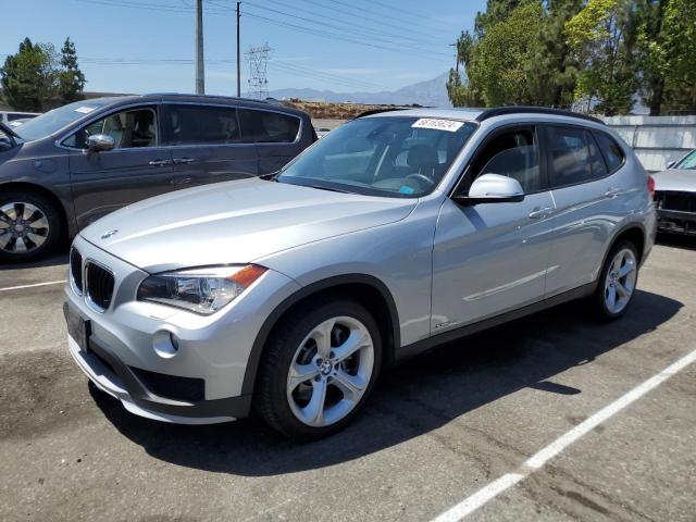 bmw x1 xdrive3 2015 wbavm5c56fvv94911