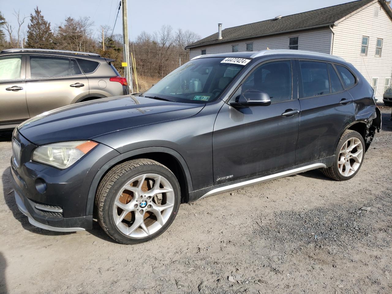 bmw x1 2015 wbavm5c57fvv94268