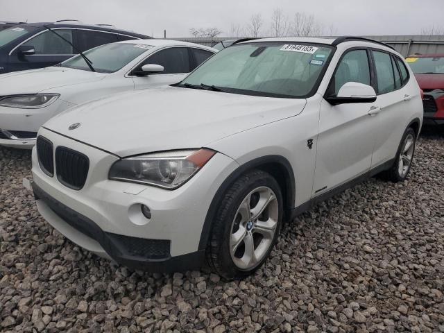 bmw x1 2013 wbavm5c58dvv89920