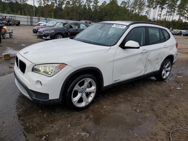 bmw x1 xdrive3 2013 wbavm5c58dvv90212