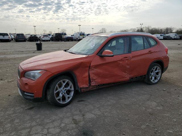 bmw x1 2014 wbavm5c58evv91359