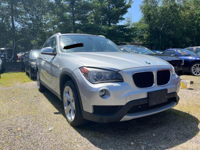 bmw x1 2014 wbavm5c58evv92429