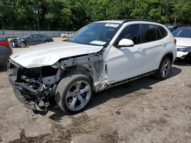 bmw x1 xdrive3 2015 wbavm5c58fvv94599