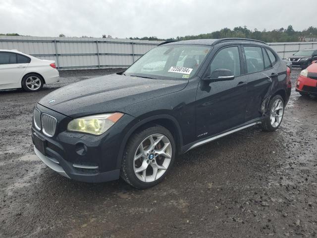 bmw x1 xdrive3 2013 wbavm5c59dvl63773