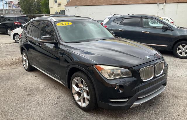 bmw x1 2014 wbavm5c59evv91225