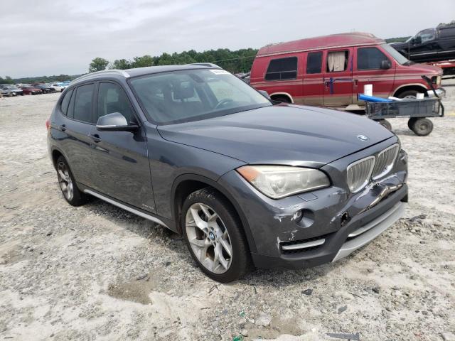 bmw x1 xdrive3 2014 wbavm5c59evv91287