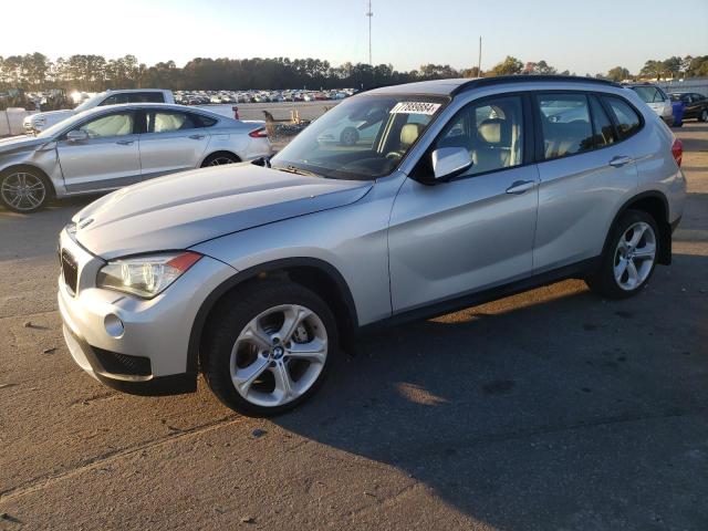 bmw x1 xdrive3 2014 wbavm5c59evv92584