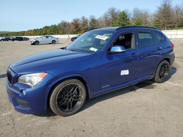 bmw x1 xdrive3 2014 wbavm5c59evv93251