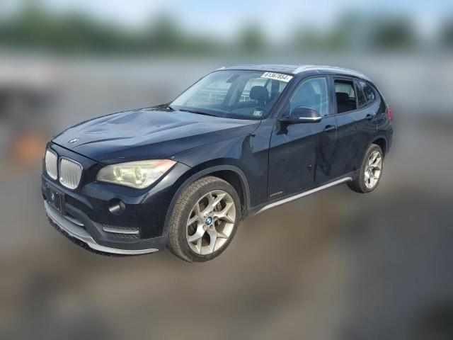 bmw x1 2015 wbavm5c59fvv94448