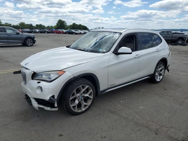 bmw x1 xdrive3 2015 wbavm5c5xfvv93485