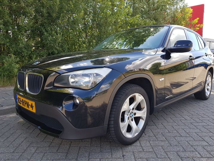 bmw x1 2011 wbavp31030vp73613