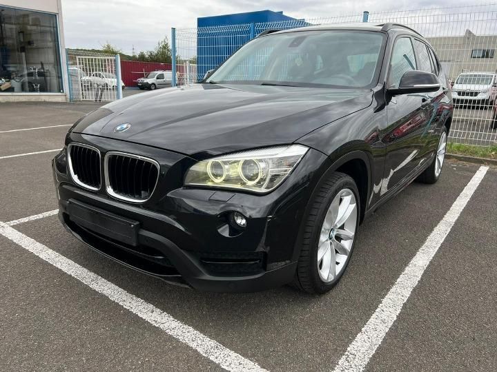 bmw x1 suv 2014 wbavp71020vw36105