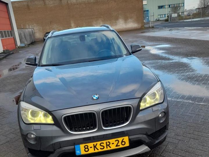 bmw x1 2013 wbavp710x0vw29080