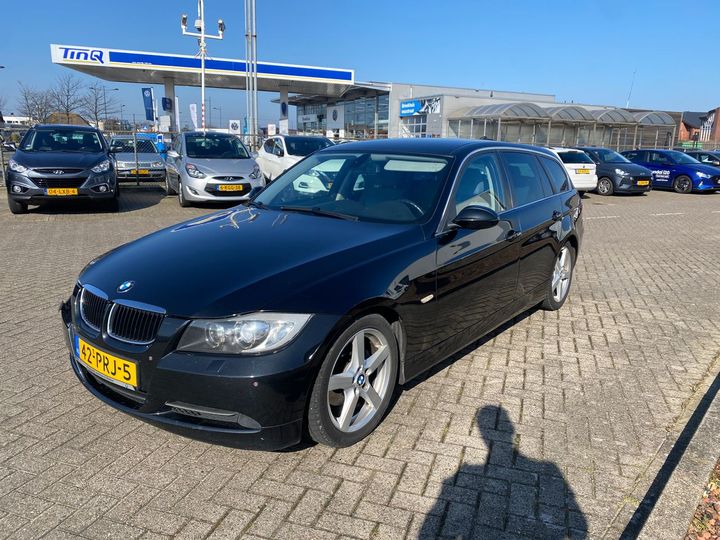 bmw 3-serie touring 2006 wbavs11070fr58132