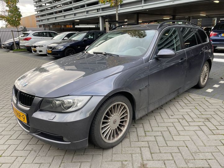 bmw 3-serie touring 2006 wbavs31090ap93449