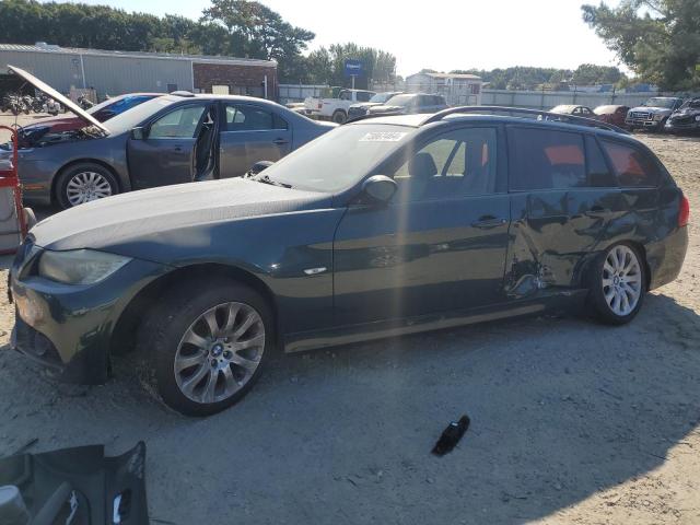 bmw 325 xit 2006 wbavt13556kw24039