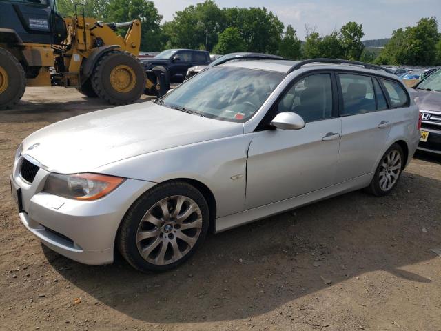 bmw 325 xit 2006 wbavt13586av98431