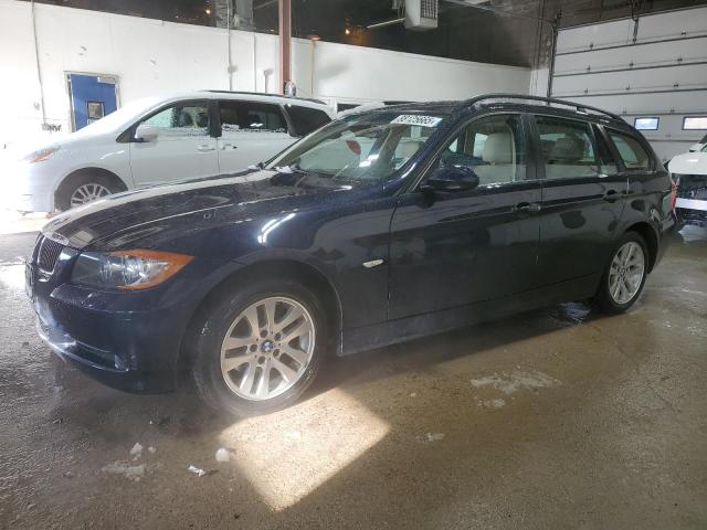 bmw 328 xit 2007 wbavt73517fz36159