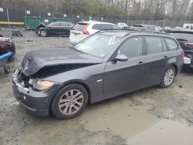 bmw 328 xit 2007 wbavt73517fz36937