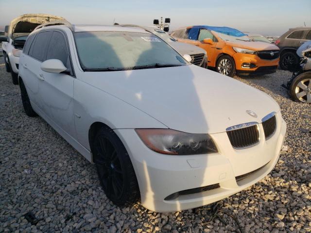 bmw 328 xit 2007 wbavt73597fz36233