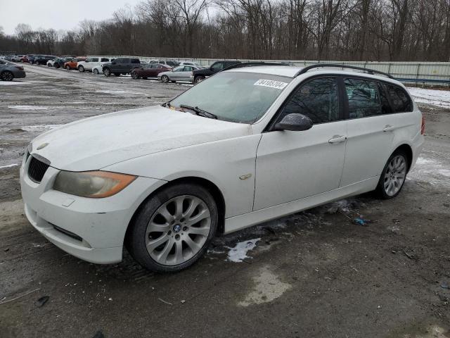 bmw 328 xit 2007 wbavt735x7fz36743